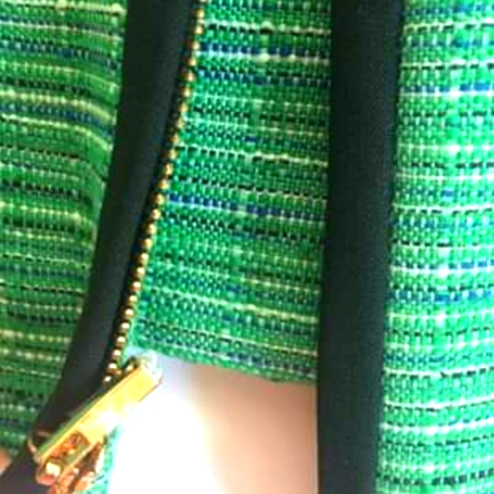 Anne klein blazer 4 - Picture 3 of 4